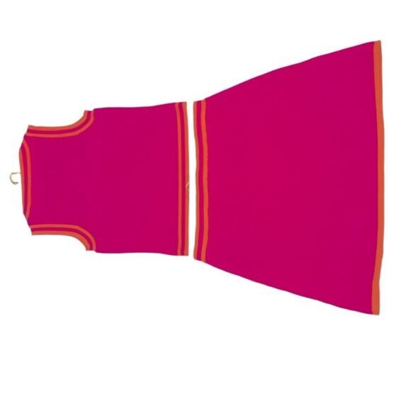 NWT House Of Harlow 1960 Pink Skirt SetSize S - Picture 2 of 11